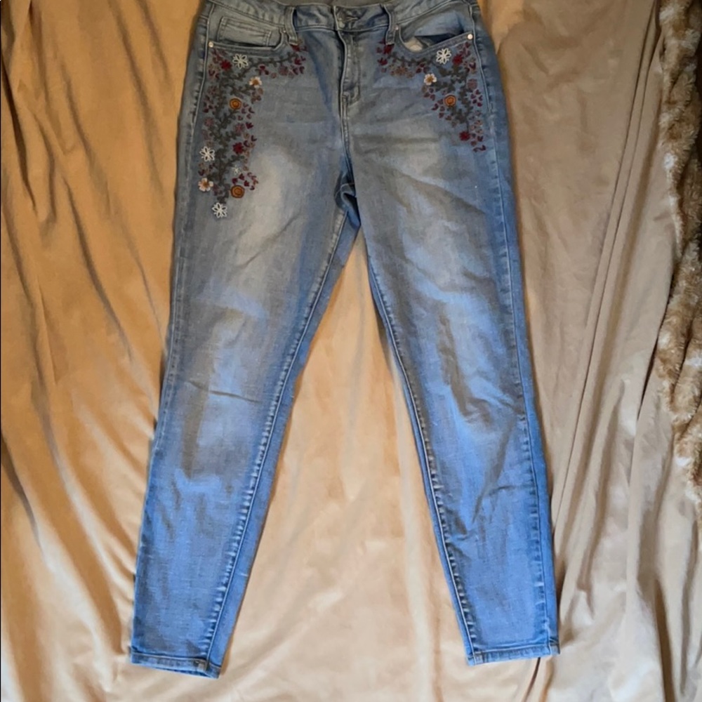 Jeans